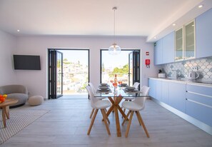 Apartment, Raucher | 2 Schlafzimmer