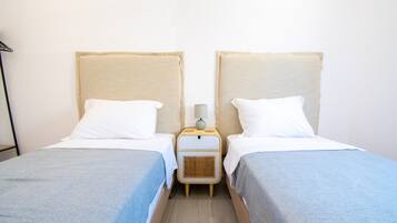 Apartment, Smoking | 2 bedrooms