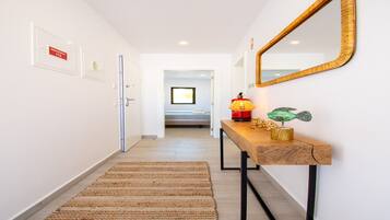 Apartment, Smoking | 2 bedrooms