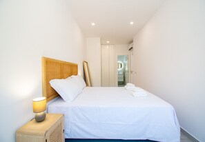 Apartment, Smoking | 2 bedrooms