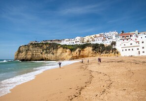 Apartment, Smoking | 2 bedrooms - Beach House Apartment (Lagoa)