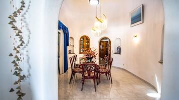 Casa | 4 dormitorios