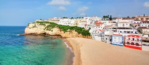 Lejlighed | 2 soveværelser