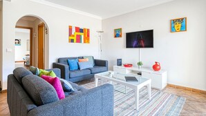House | 2 bedrooms - 4 Cerro dos Pios Great Apartment in Fantastic lo (Lagoa)