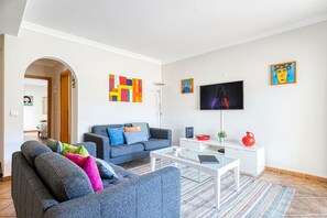 Apartment | 2 bedrooms