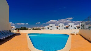 House | 2 bedrooms - 4 Cerro dos Pios Great Apartment in Fantastic lo (Lagoa)
