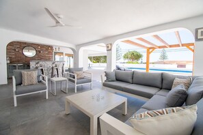 Villa | 5 Schlafzimmer