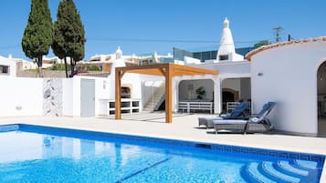 Villa | 5 bedrooms