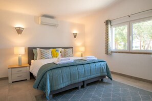 Villa | 5 Schlafzimmer