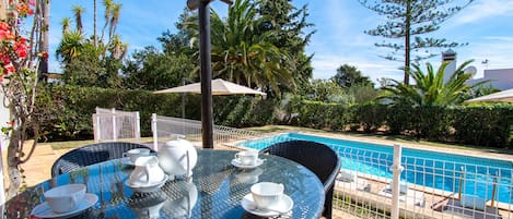 Villa | 3 dormitorios