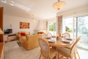 Villa | 3 bedrooms - Casa Miguel in Carvoeiro (Lagoa)