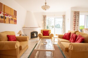 Villa | 3 bedrooms - Casa Miguel in Carvoeiro (Lagoa)