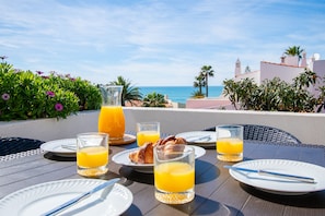 3 bedrooms - Casa Miguel in Carvoeiro (Lagoa)