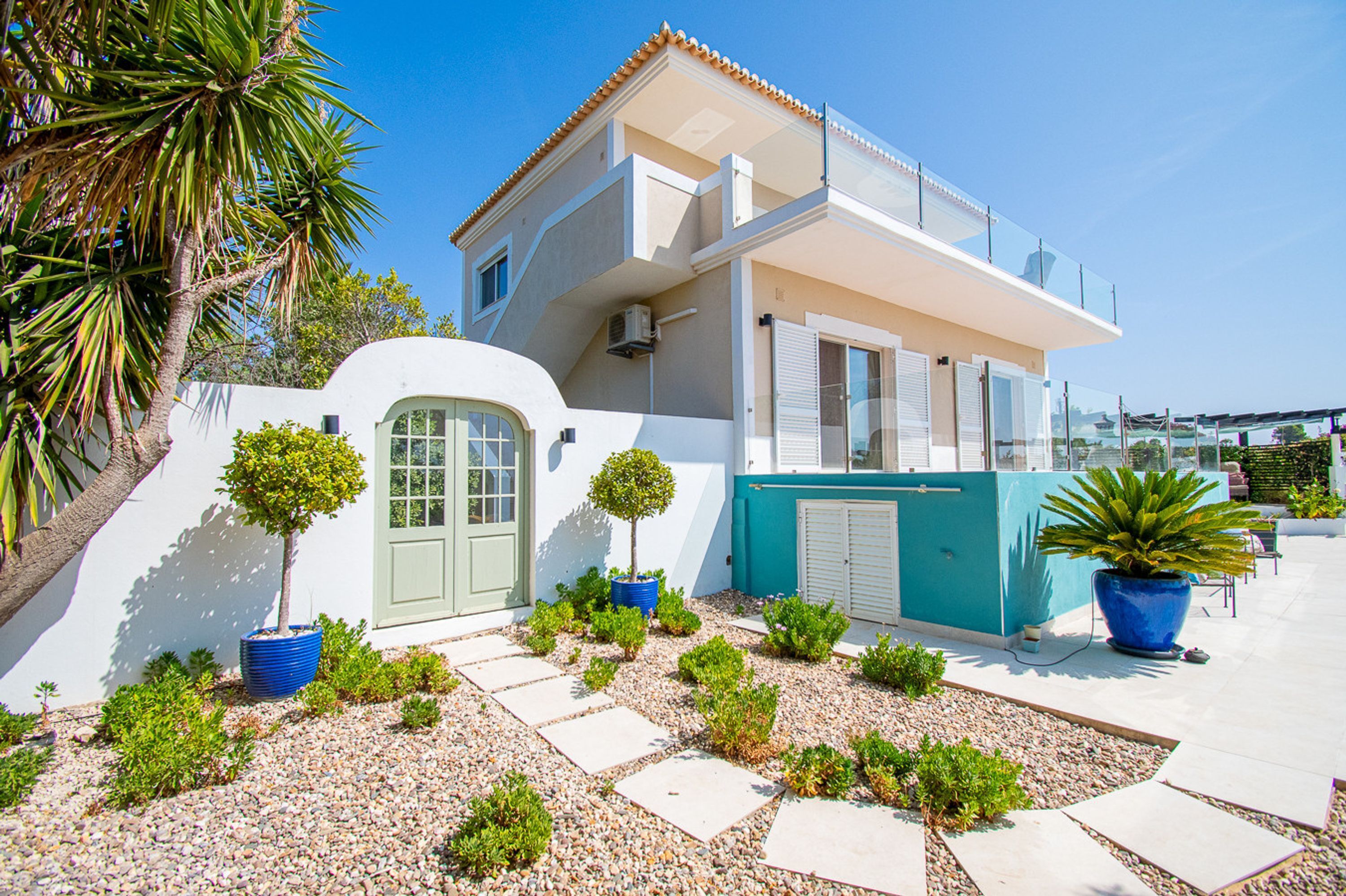 Villa | 3 dormitorios
