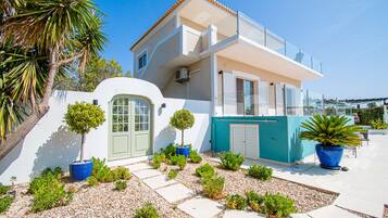 Villa | 3 dormitorios