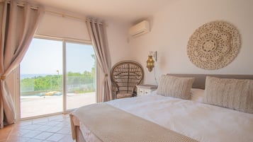 Vila | 3 quartos