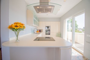 Villa | 3 chambres