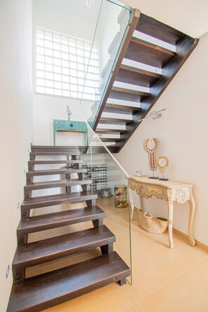 3 habitaciones 
