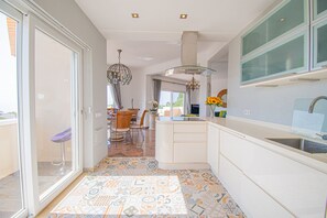 Villa | 3 chambres