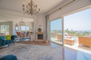 Huvila | 3 makuuhuonetta