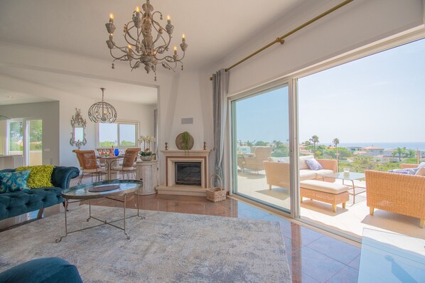 Villa | 3 chambres