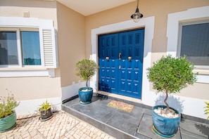Villa | 3 chambres