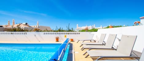 Villa | 4 bedrooms