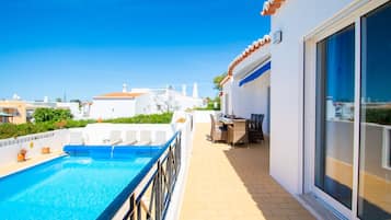 Villa | 4 dormitorios