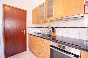 Villa | 4 dormitorios