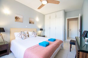 House | 2 bedrooms - 99B Hibiscus Monte Dourado (Lagoa)