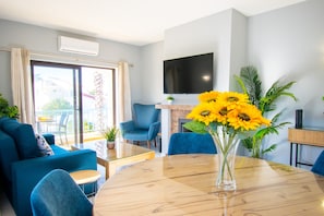 House | 2 bedrooms - 99B Hibiscus Monte Dourado (Lagoa)