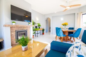 Apartment | 2 bedrooms