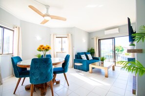 Apartamento | 2 quartos