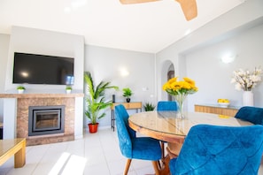 House | 2 bedrooms - 99B Hibiscus Monte Dourado (Lagoa)