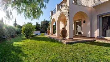 Villa | 3 dormitorios