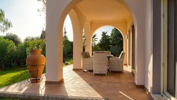 Villa | 3 dormitorios