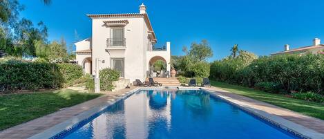 빌라 | 3 개의 침실