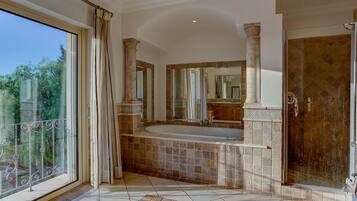3 habitaciones