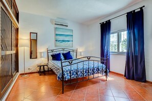 Vila | 5 quartos