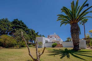 Villa | 5 sovrum