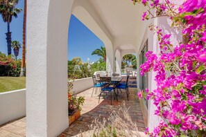 Villa | 5 chambres
