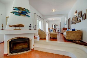 別墅 | 5 間臥室