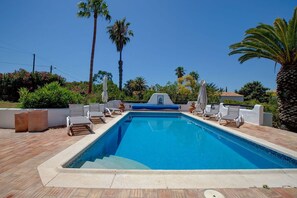 Ferienhaus | 5 Schlafzimmer