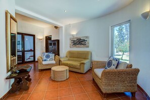 別墅 | 5 間臥室