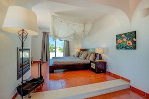 Maison | 5 chambres