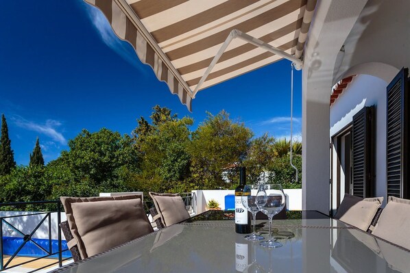 Villa | 3 sovrum
