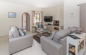 Villa | 3 sovrum