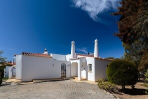 Villa | 3 sovrum
