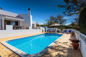 Villa | 3 bedrooms