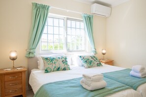 ヴィラ | 6 室のベッドルーム